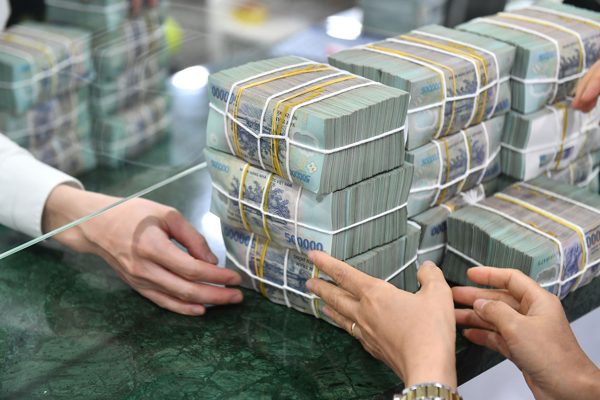 Bộ Nội vụ thông tin mới về đề án cải cách tiền lương