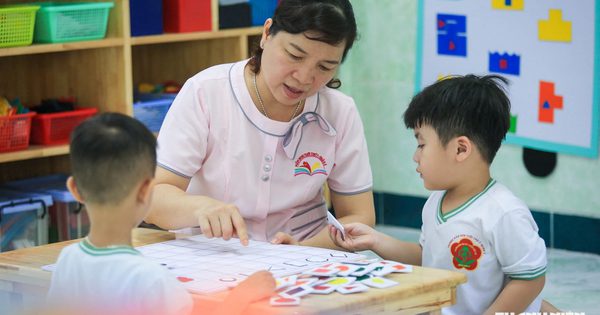 Bộ Nội vụ trả lời kiến nghị giảm tuổi nghỉ hưu của giáo viên