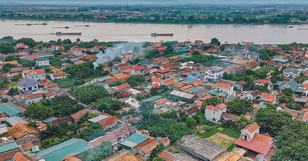 Bộ Nội vụ trả lời về đề xuất sáp nhập xã, phường