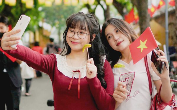 Bộ Nội vụ trình Chính phủ phương án nghỉ 7 ngày liên tục dịp Tết Nguyên đán 2027