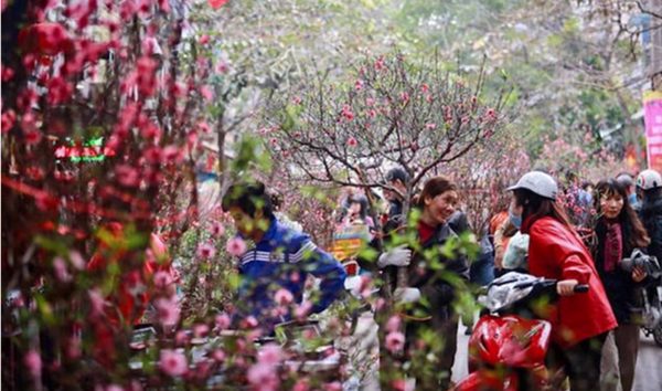 Bộ Nội vụ trình phương án nghỉ Tết Nguyên đán 2027 trong 7 ngày liên tục