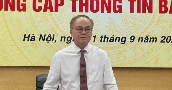 Bộ Nội vụ: Tỷ lệ sai sót thực hiện Nghị định 178 chiếm khoảng 0,3%