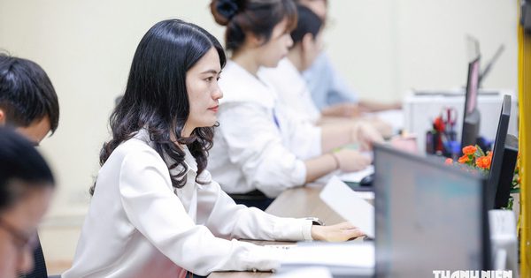 Bộ Nội vụ và Hà Nội được chọn thí điểm xây dựng vị trí việc làm