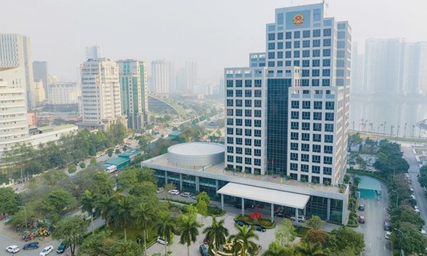Bộ Nội vụ và Hà Nội sẽ thí điểm vị trí việc làm để cải cách tiền lương