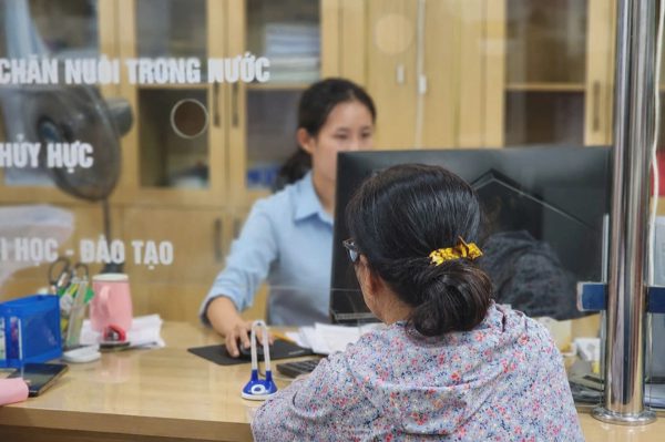 Bộ Nội vụ yêu cầu rà soát người nghỉ việc hưởng chế độ Nghị định 178