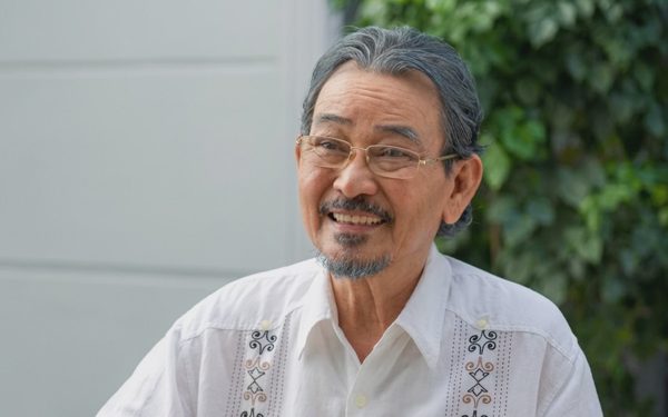 Bộ phim cuối của cố diễn viên Mã Trung lên sóng