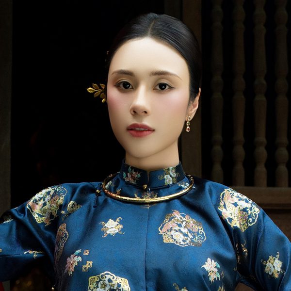 Bộ phim mời cả ba hoa hậu