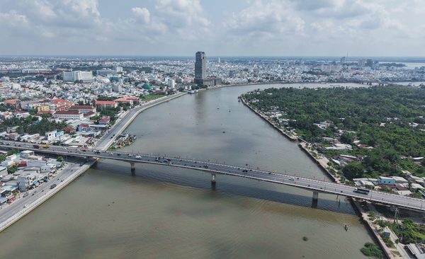 Bỏ phương án đặt Trung tâm hành chính Cần Thơ tại Ngã Bảy