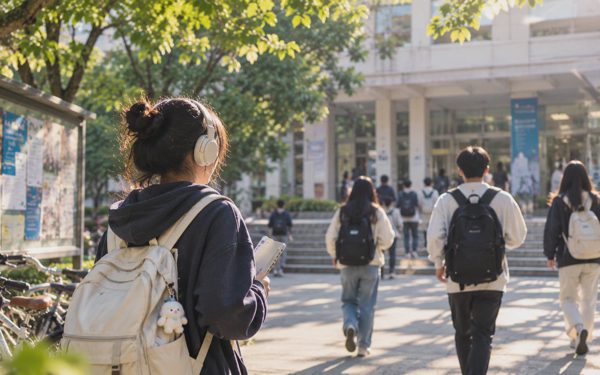 Bỏ qua năm nhất, bạn tiếc nuối điều gì?