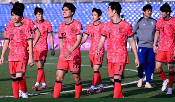 Bộ Quốc phòng Hàn Quốc xem xét hủy miễn nghĩa vụ quân sự sau vụ tuyển thủ U23 vạ miệng