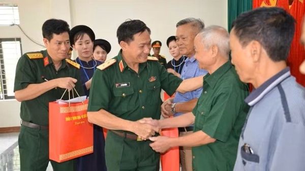 Bổ sung chính sách với người đã hưởng chế độ một lần sẽ tạo bất cập