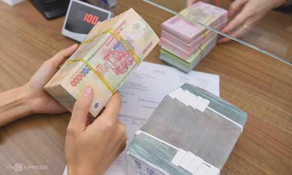 Bộ Tài chính đề xuất xóa nợ lệ phí môn bài cho doanh nghiệp chờ giải thể