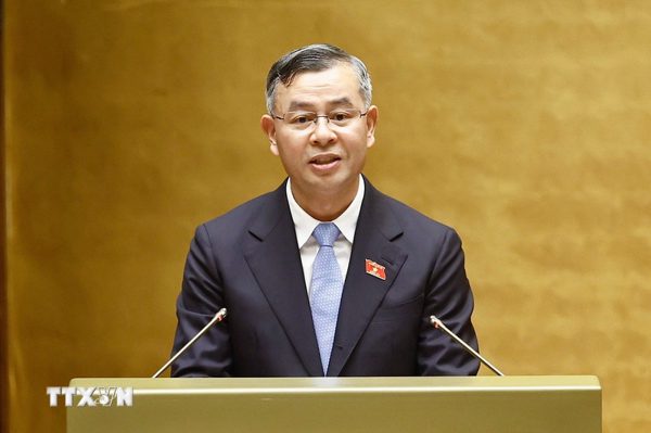 Bộ Tài chính dự kiến tăng thu ngân sách 9,1% so với thực hiện năm 2026