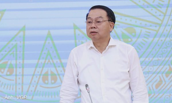 Bộ Tài chính: Sẽ sửa Luật Chứng khoán, hút thêm doanh nghiệp lớn lên sàn