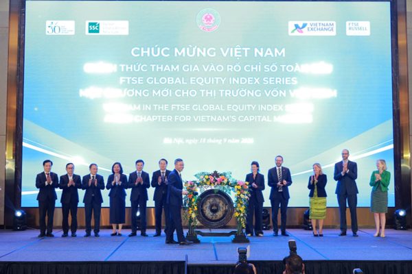 Bộ Tài chính tổ chức tiếp xúc nhà đầu tư không kèm phát hành trái phiếu quốc tế