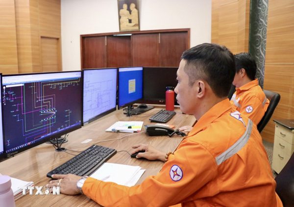 Bộ Tài chính trình Đề án tái cấu trúc EVN phù hợp với thị trường điện cạnh tranh