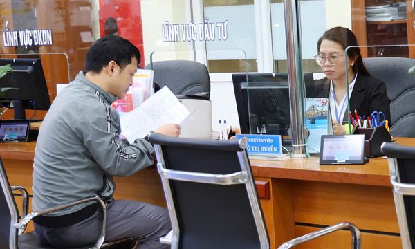 Bộ Tài chính: Xử lý thủ tục giải thể doanh nghiệp trong 1 ngày