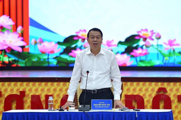 Bộ Tài chính yêu cầu xử lý triệt để trường hợp mạo danh lập doanh nghiệp