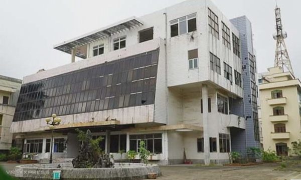 Bộ Tài chính yêu cầu xử lý xong nhà, đất dôi dư trong năm nay