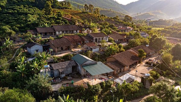 Bộ tiêu chí "Điểm đến du lịch nông thôn bền vững": Nâng tầm giá trị điểm đến