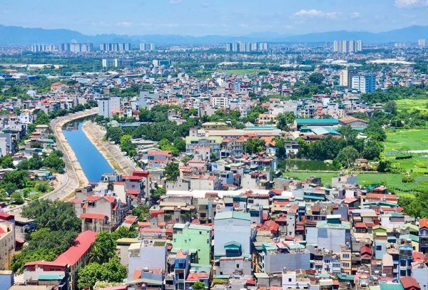 Bộ trả lời nhà nhiều tầng, nhiều hộ ở mua từ 2001 vẫn vướng diện tích còn lại