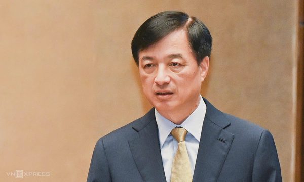 'Bố trí cán bộ không phải do xuất thân mà là có làm được việc hay không'