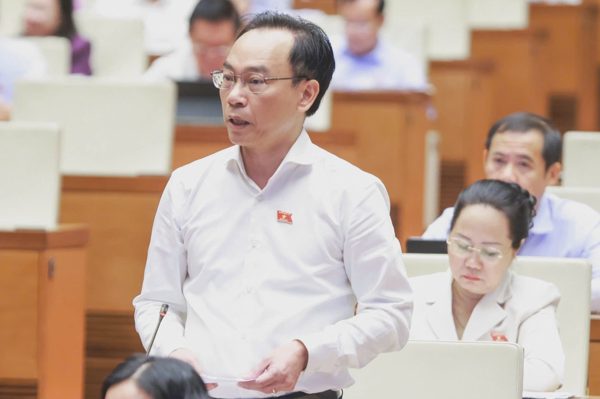Bộ trưởng Bộ Giáo dục: “Sẽ kiểm soát gian lận, tiêu cực trong thi cử”