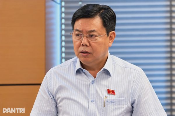 Bộ trưởng Bộ Nội vụ: Đường Hồ Chí Minh phải làm xong mới kết thúc dự án