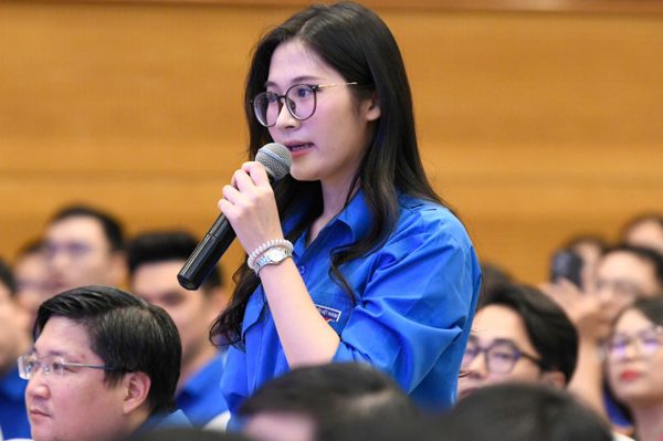 Bộ trưởng Bộ Nội vụ nêu giải pháp về tình trạng 1,6 triệu thanh niên chưa có việc làm