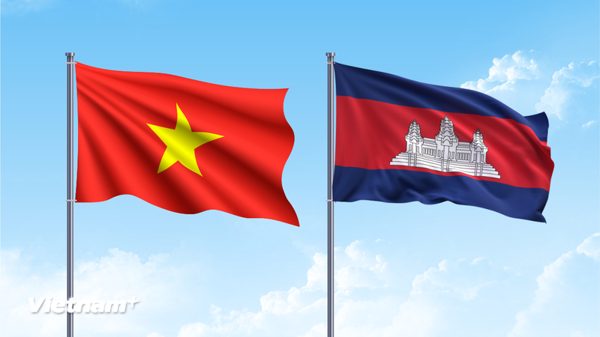 Bộ trưởng Campuchia: Chuyến thăm của Thủ tướng Lê Minh Hưng góp phần thắt chặt quan hệ hữu nghị, đoàn kết và gắn bó giữa hai nước