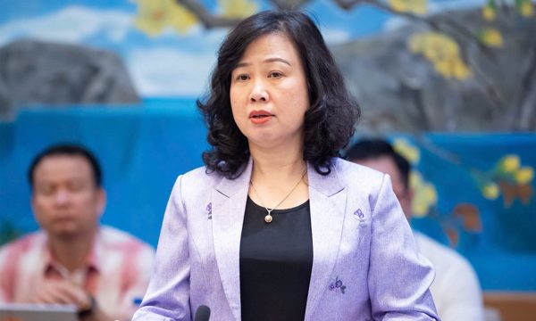 Bộ trưởng Đào Hồng Lan: Một vụ ngộ độc thực phẩm có thể gây ra 200 loại bệnh