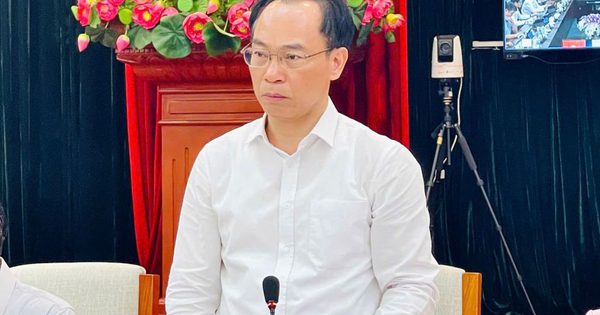 Bộ trưởng GD-ĐT: Không để xảy ra mất đoàn kết sau sắp xếp trường học