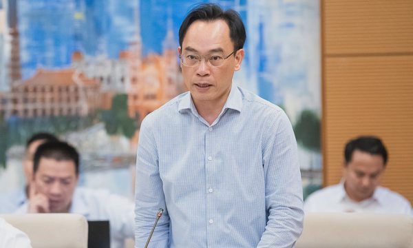 Bộ trưởng GD&ĐT: Sẽ hạn chế sử dụng chứng chỉ khi xét tuyển đại học