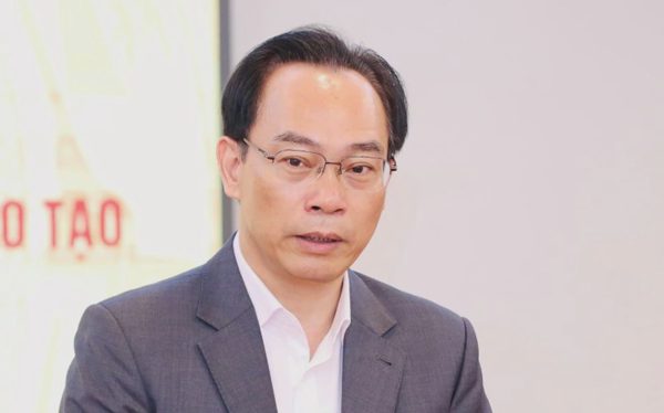 Bộ trưởng Hoàng Minh Sơn: Thiếu trường lớp kéo theo áp lực thi cử, dạy thêm, học thêm
