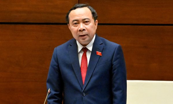Bộ trưởng KH&CN: Phải duy trì kiểm định đồng hồ điện nước, cột đo xăng dầu
