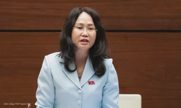 Bộ trưởng Lâm Thị Phương Thanh: Dời di tích phải giữ được giá trị lịch sử, tín ngưỡng