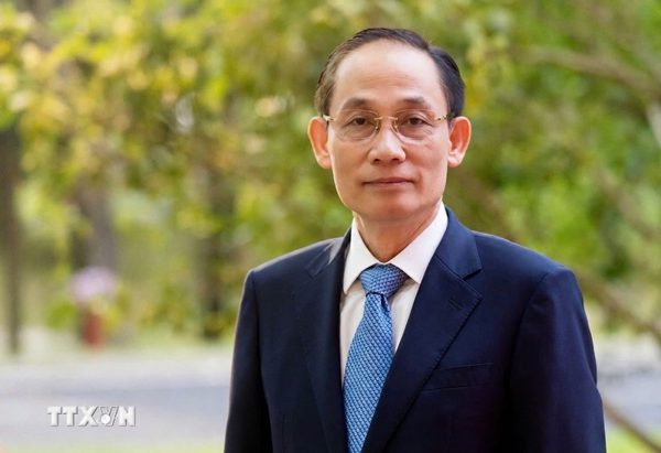 Bộ trưởng Lê Hoài Trung đồng chủ trì kỳ họp lần thứ 19 Ủy ban hỗn hợp Việt Nam-Ấn Độ
