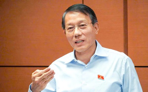 Bộ trưởng Lương Tam Quang nêu lý do bãi bỏ một số thủ tục về phòng cháy chữa cháy, chuyển sang hậu kiểm