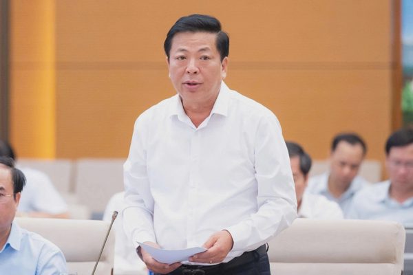 Bộ trưởng nêu những định hướng lớn khi sửa Luật Nhà ở