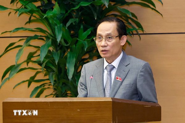 Bộ trưởng Ngoại giao Lê Hoài Trung gặp Phó Chủ tịch Đảng Nhân dân Ấn Độ