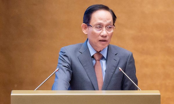 Bộ trưởng Ngoại giao: Xây dựng bản đồ nguồn lực người Việt Nam ở nước ngoài