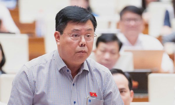 Bộ trưởng Nội vụ: Nghiên cứu điều chỉnh phụ cấp cho viên chức cấp xã