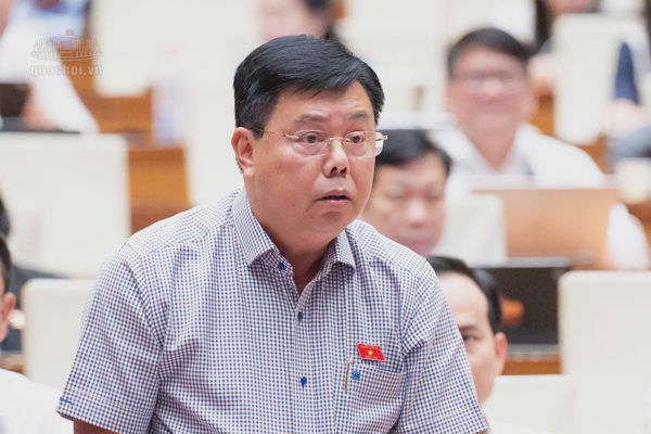 Bộ trưởng Nội vụ nói về cơ sở làm chính sách tiền lương mới