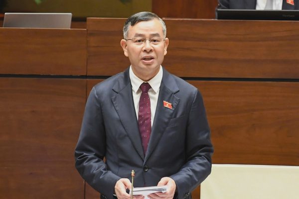 Bộ trưởng Tài chính: Kiểm soát lạm phát xung quanh mức 4,5%