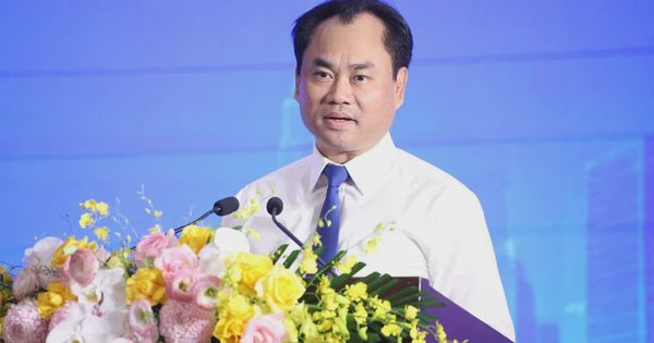 Bộ trưởng Trịnh Việt Hùng: Làm sản phẩm tốt, thị trường sẽ tự tìm đến