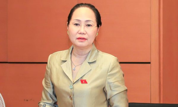 Bộ trưởng VH-TT&DL: Tận dụng trụ sở dôi dư làm nhà văn hóa, rạp chiếu phim