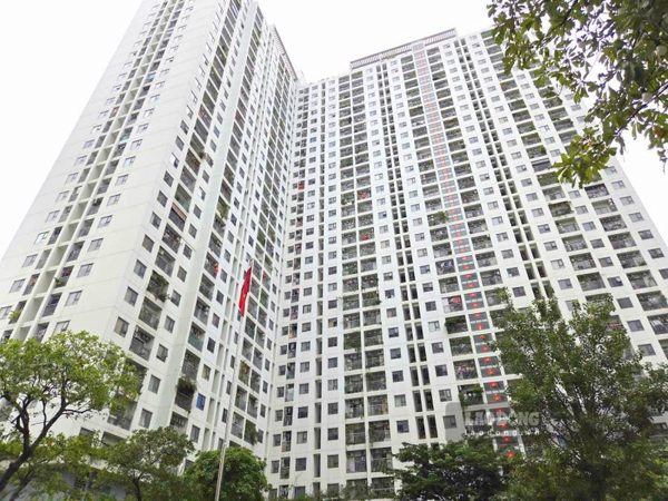 Bộ trưởng Xây dựng nói về giá nhà tăng