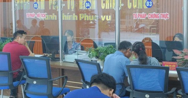 Bộ Tư pháp đề xuất nhiều điểm mới về đăng ký kết hôn và khai sinh