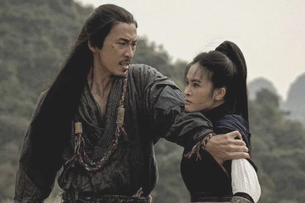 Bộ Văn hóa chọn phim “Hộ linh tráng sĩ” tham dự giải Oscar