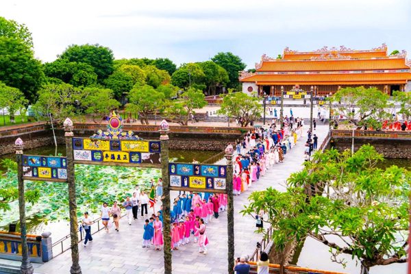 Bộ Văn hóa đề xuất đo giá trị kinh tế của 8 di sản thế giới